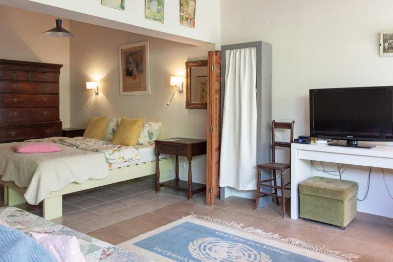 Stay in the Negev - Krivine Guesthouse