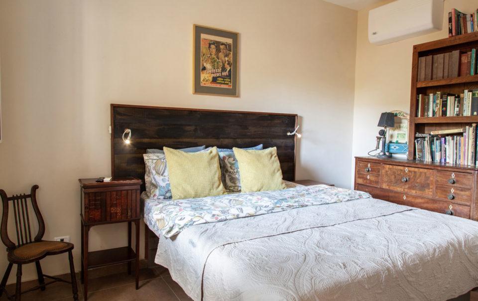 Well appointed room in Sde Boker - Krivine Guesthouse